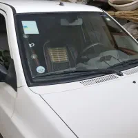 پراید صندوق دار|خودرو سواری و وانت|ایوان, |دیوار