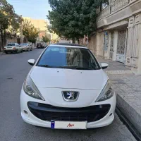 ماشین ۲۰۷