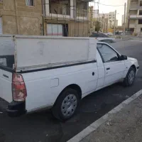 وانت اریسان|خودرو سواری و وانت|کرمانشاه, |دیوار