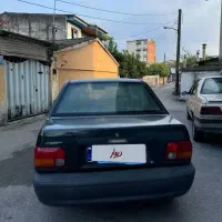 فروش پراید مدل۷۹