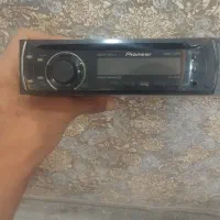 سه عدد ضبط ماشین و باند