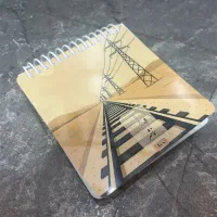 دفترچه، برند نماشهر