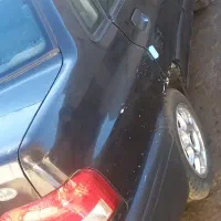 پراید مدل ۸۴