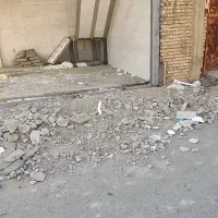 صفر تا صد ساختمان و ساخت انواع شاپ و اسکلت فلزی