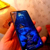 گوشی redmi نوت 8pro|موبایل|اردبیل, |دیوار