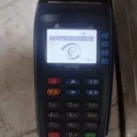 دستگاه پ.وز s90 کارت.خوان س.یار