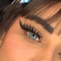 کاشت مژه ولیفت مژه ابرو