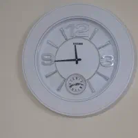 ساعت دیواری