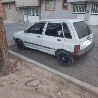 هاچبک کره ای