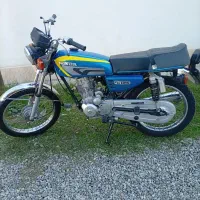 هندا  پلاک ملی پا به صفر|موتورسیکلت|گرگان, |دیوار