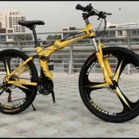 دوچرخه۲۶.۲۴تترا برند روز دنیا|دوچرخه، اسکیت، اسکوتر|مشهد, هنرور|دیوار