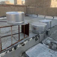 قابلمه هستی و چهار چرخ وسه چرخه