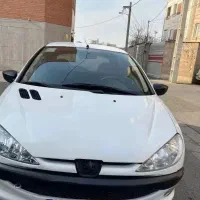 ۲۰۶ مدل ۹۴ تیپ ۲