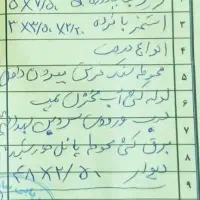 باغ|فروش خانه و ویلا|نجف‌آباد, جلال آباد|دیوار