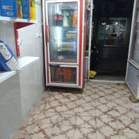 یخچال ایستاده