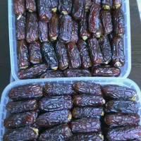 خرده وعمده فروشی خرمای پیاروم بندر درجه یک امساله|خوردنی و آشامیدنی|چالوس, |دیوار