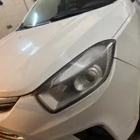 جک S5 اتوماتیک، مدل ۱۳۹۷|خودرو سواری و وانت|شاهرود, |دیوار