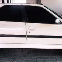 پارس موتور جدید فول (XU7P .ELX)