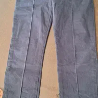 شلوار کتان دخترانه ۴تا ۵ سال