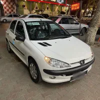 ۲۰۶tu3مدل ۹۹مشابه خشک|خودرو سواری و وانت|گرگان, |دیوار