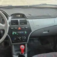 تیبا ۱۴۰۰ درجه یک|خودرو سواری و وانت|دزفول, |دیوار