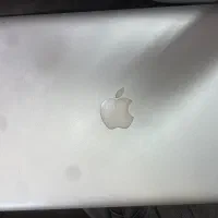 مک بوک پرو ۲۰۱۲