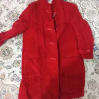 پالتو کاپشن بارونی|لباس|خرمآباد, |دیوار