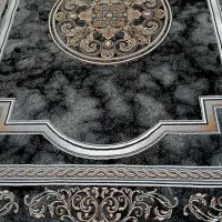 فرش ۱۲متری ۵۰۰شانه اصل نو بدون استفاده|فرش|آبادان, |دیوار