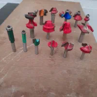 تیغ فرز