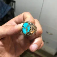 سنگ فیروزه نشاپوری