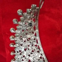 تاج عروس|زیورآلات و اکسسوری|گنبد کاووس, |دیوار