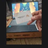 لبتاب ایسوسA1504V|رایانه همراه|کرمانشاه, |دیوار