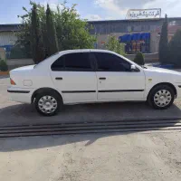 سمند lx مدل ۹۵