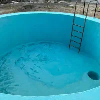 آب بندی چاله آسانسور مدرن با نانو