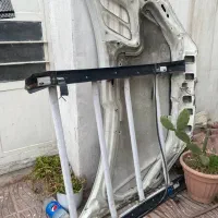 کاپوت و باربند ۲۰۶