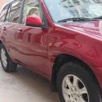 ام وی ام ایکس 33 شاسی بلند لاکاغذی بسیار کم کار|خودرو سواری و وانت|گرگان, |دیوار