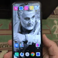 گوشی هوآوی Y7 prime 2019