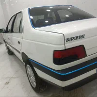 پژو 405 TU5|خودرو سواری و وانت|بانه, |دیوار