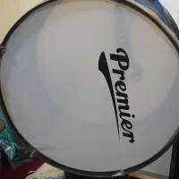 طبل نوجوان ۶۰ سانتی متری