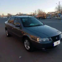 سمندملی۹۴|خودرو سواری و وانت|ماکو, |دیوار