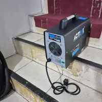 دستگاه جوش موتور جوش اکتیو 200امپر سری اول مساف|ابزارآلات|تهران, خرمشهر|دیوار