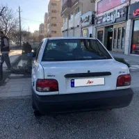 پراید ۱۳۱ مدل ۹۶|خودرو سواری و وانت|کرج, ساماندهی|دیوار