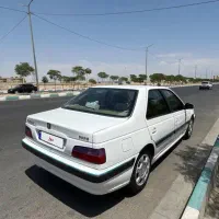 پارس ۱۴۰۱ موتور xu7p