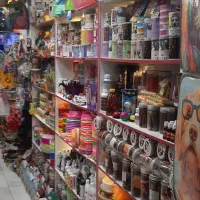پت شاپ لوازم حیوانات خانگی سگ گربه وخرگوش پرنده