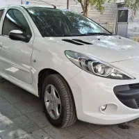 پژو 207 اتوماتیک فرانسوی|خودرو سواری و وانت|کرمان, |دیوار