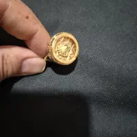 النگو و انگشتر|جواهرات|دهدشت, |دیوار