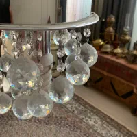 چند لوستر فروشی