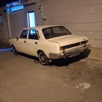 پیکان کار لوکس ۶۳|خودرو کلاسیک|قزوین, |دیوار