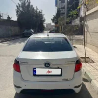 برلیانس ۳۳۰مدل ۹۵|خودرو سواری و وانت|مشهد, الهیه|دیوار