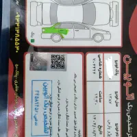 پژو پارس مدل87|خودرو سواری و وانت|تهران, آهنگ|دیوار